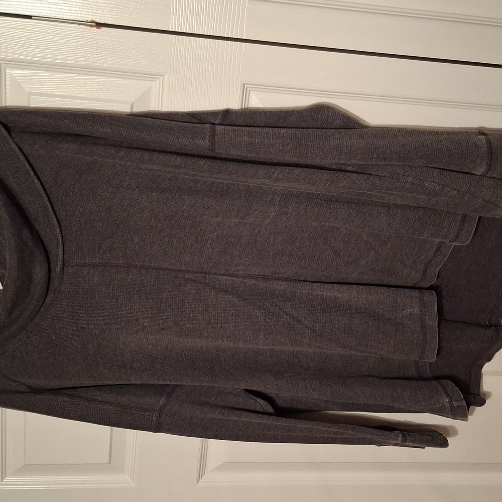 Cowlneck Lucky Brand Pullover